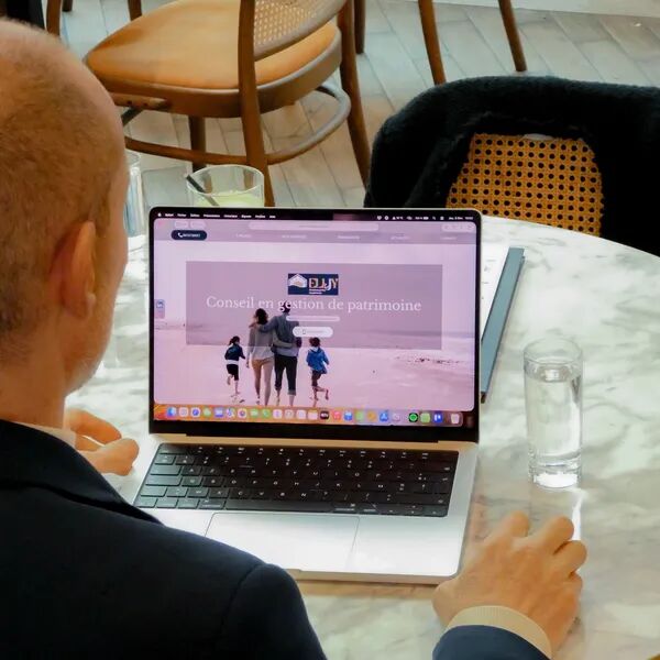 Communication digitale